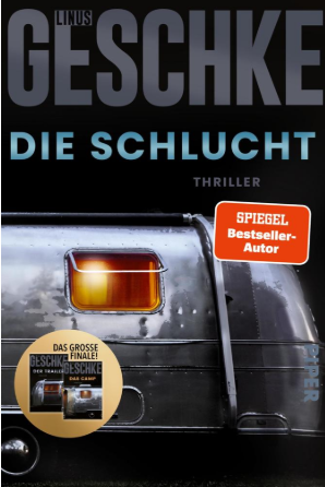 Der Abschluss Einer Trilogie, Nicht Nur Ein Weiterer Einzelband