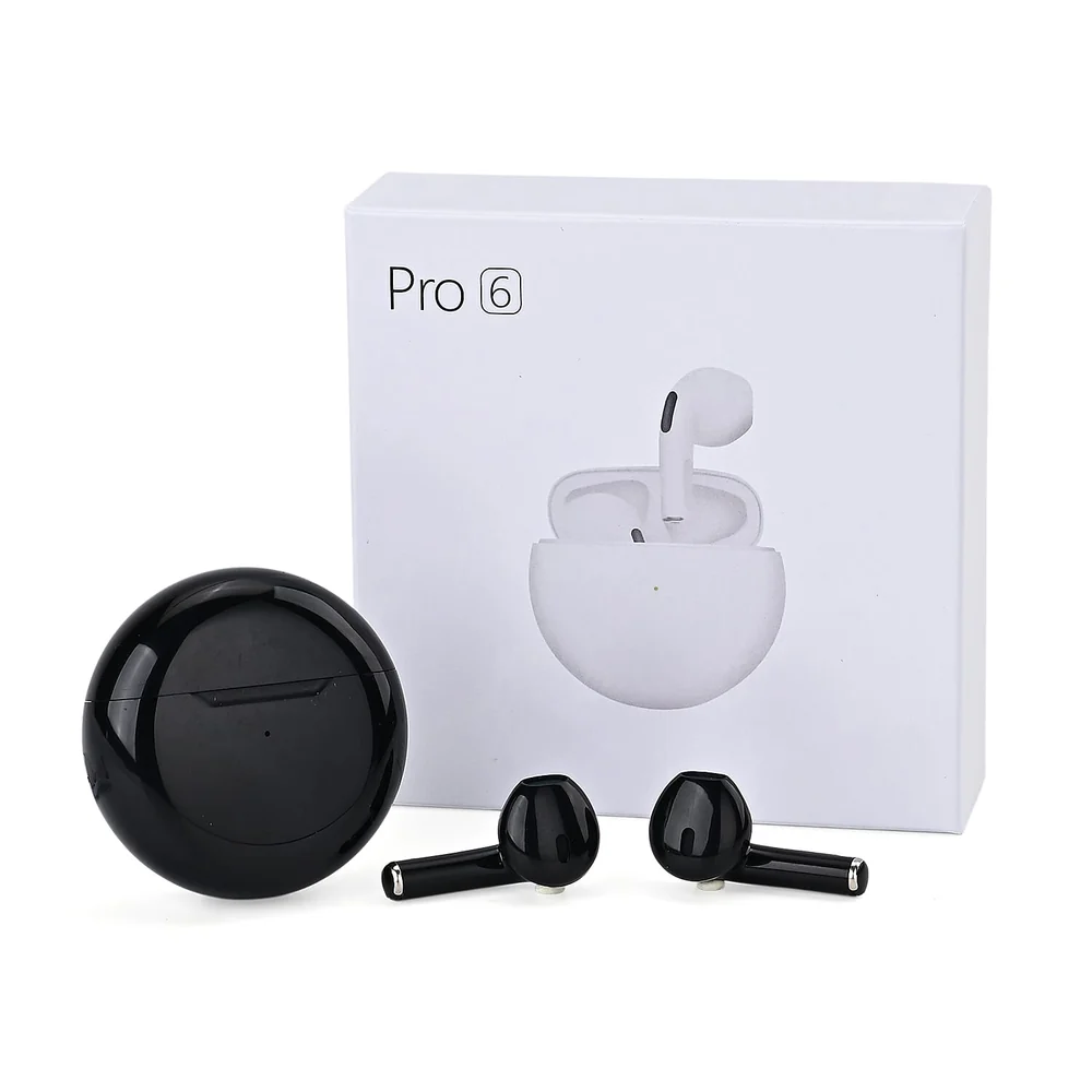 Wireless earbuds sold by Ideal World TV