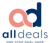 All Deals LLC logo