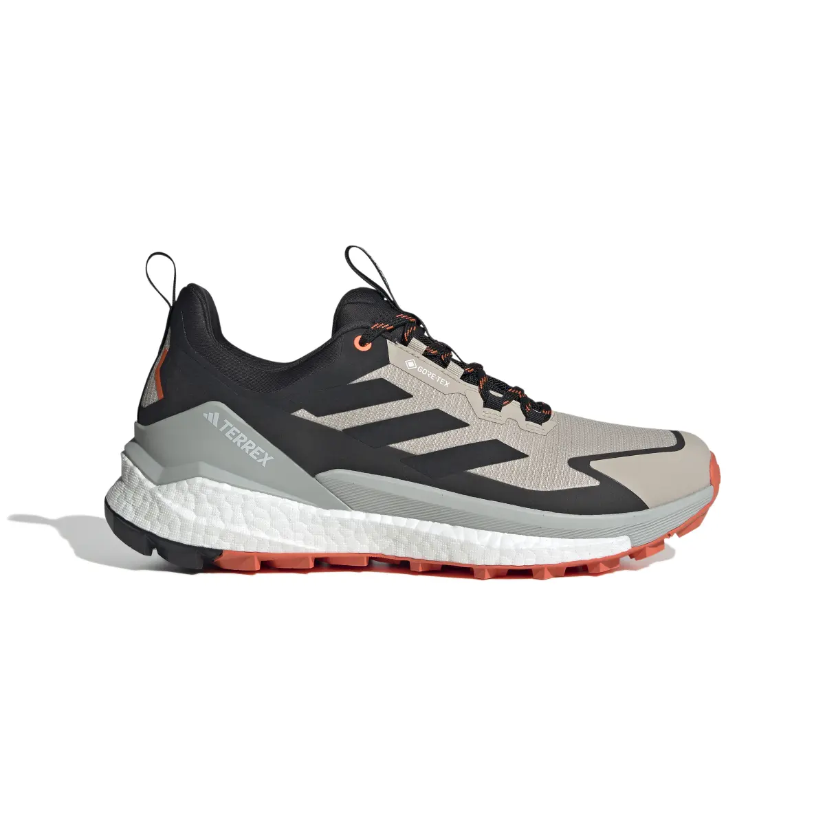 Adidas Terrex waterproof hiking boot sold by Trek-Expert