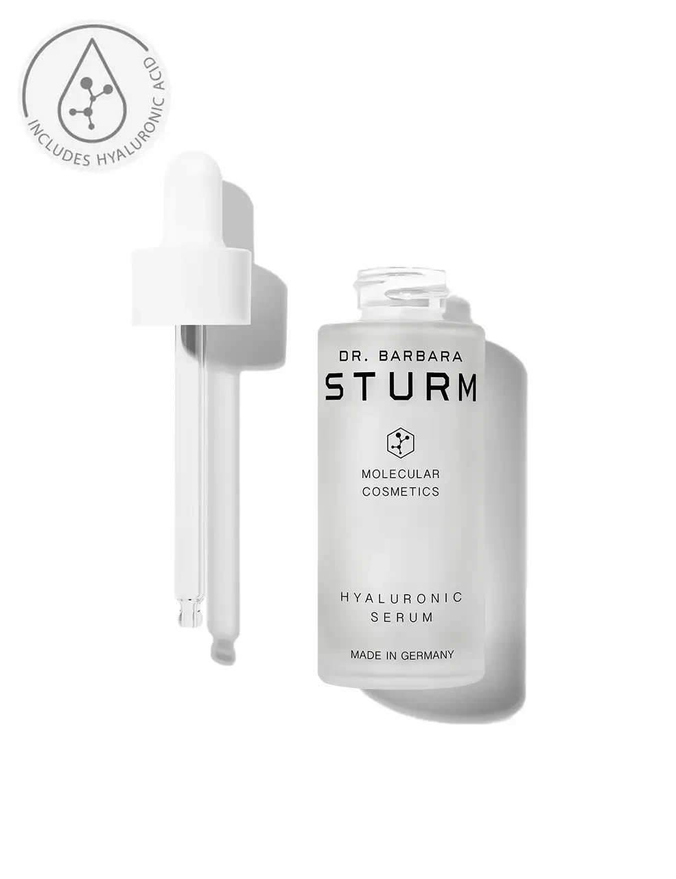 The One Serum Dr. Sturm Calls Non-Negotiable
