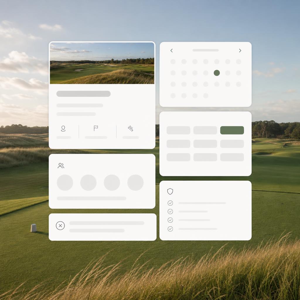 Original GreenFee365 NL editorial for Netherlands-audience golf tee-time booking