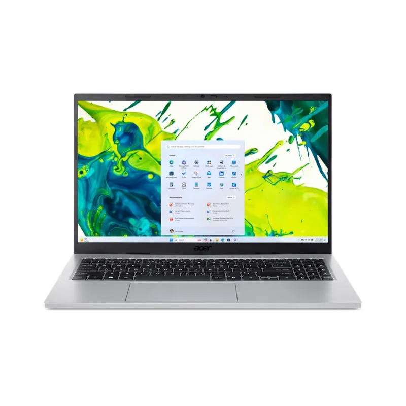 Acer Italy Aspire Go laptop for family computing