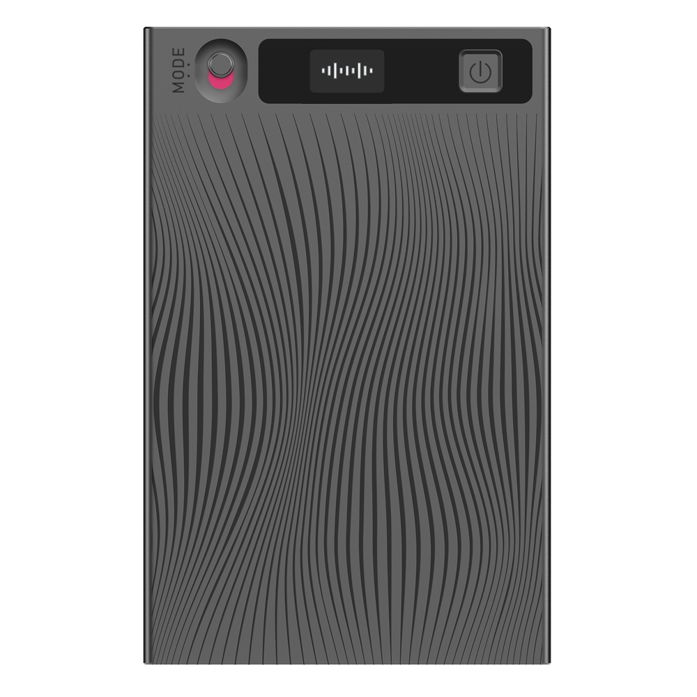 A Voice Recorder That Actually Thinks About What It Captured