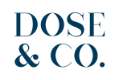 Dose & Co AU logo