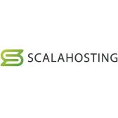 Scala Hosting (US) logo