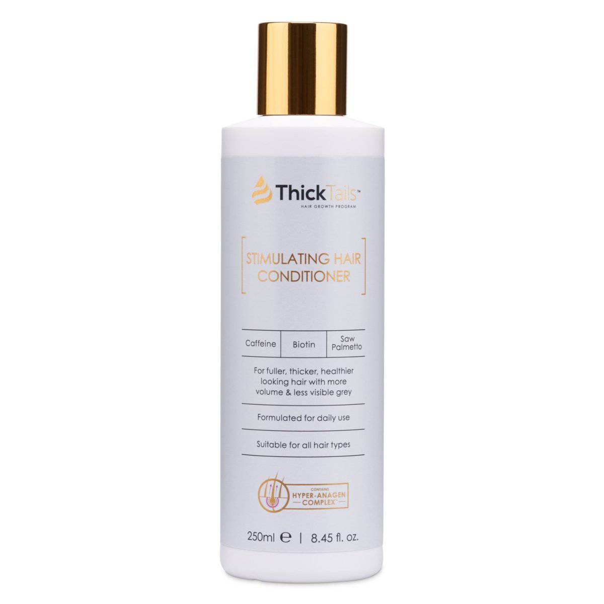 A Conditioner Built Around Hormonal Hair Changes, Not Just Surface Styling