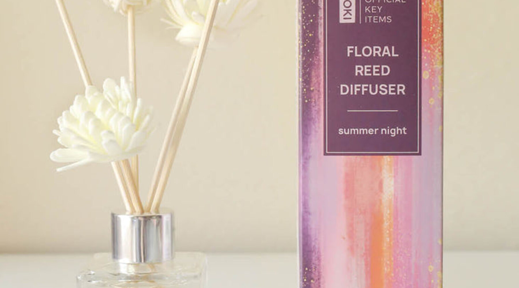 Lifestyle product image selected for Reed Courses