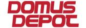Domus Depot UK logo