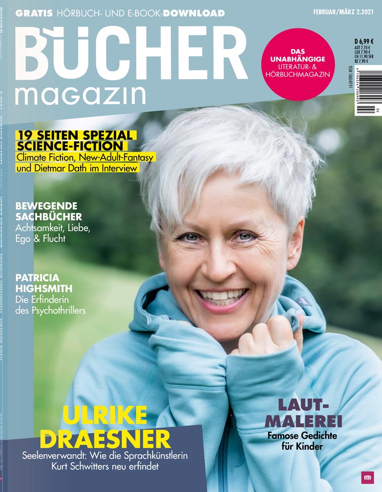 Bücher Magazin student magazine subscription