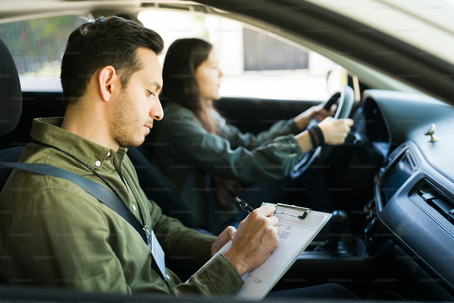 Fast Pass UK: Intensive Driving Courses & Quick Test Booking products or experience