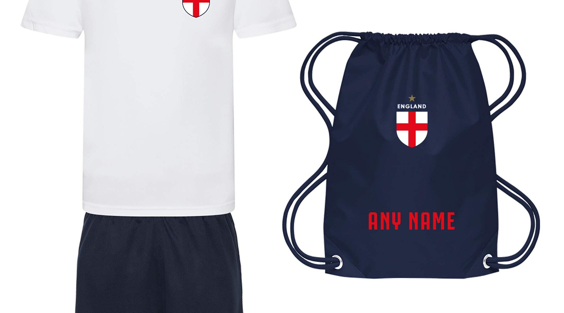 Lifestyle product image selected for ChildrensFootball.com (UK)