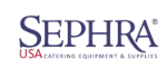 Sephra LP logo