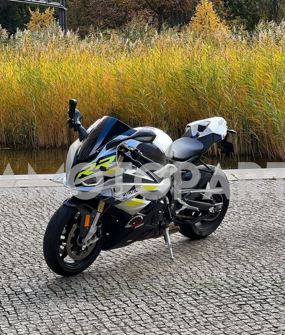 Aftermarket Fairings That Don't Need Extra Drilling to Fit