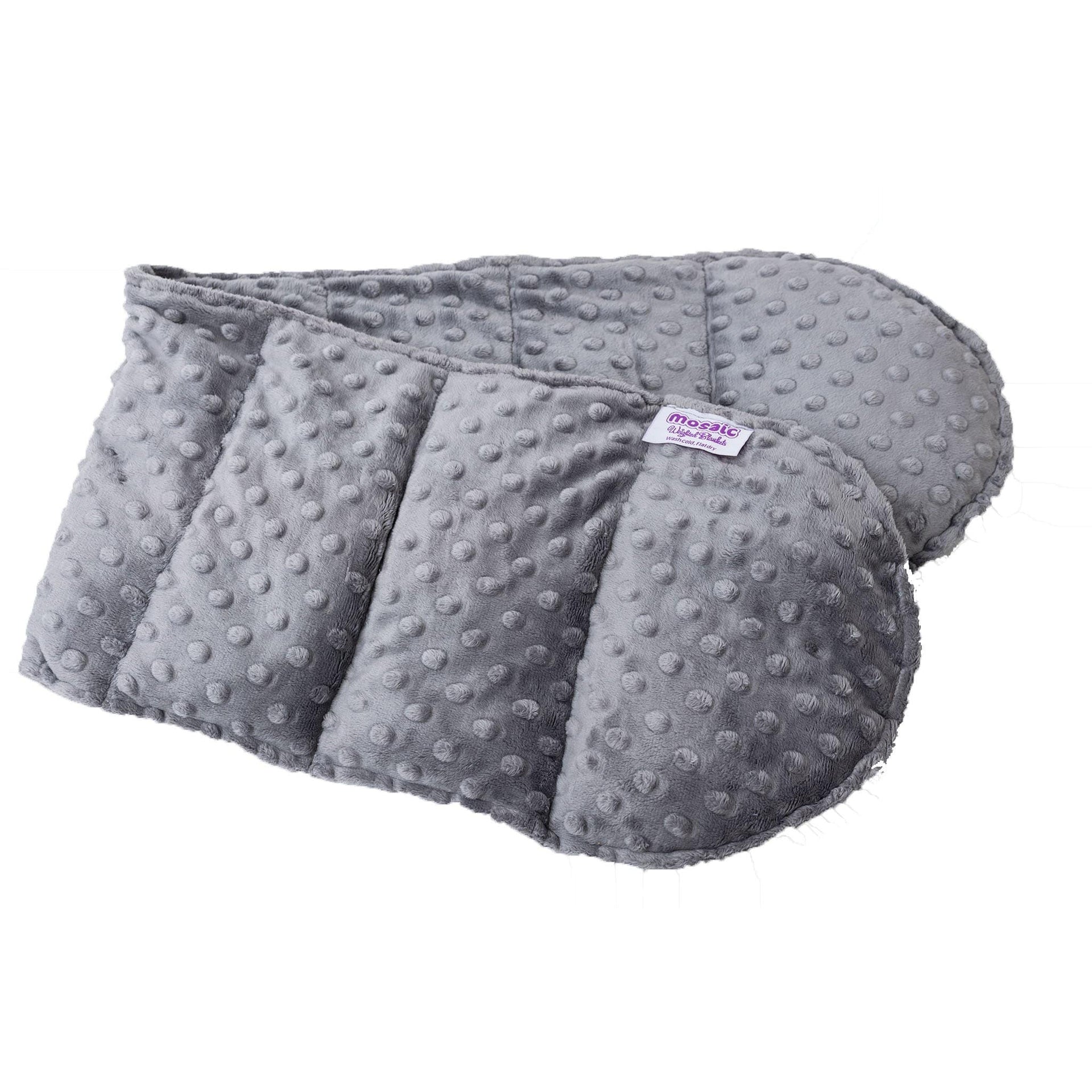 Works Chilled Or Heated, Not A Single-Temperature Wrap
