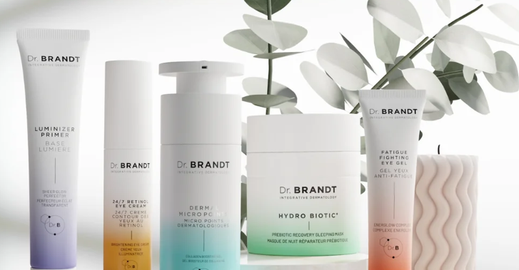 A Gel That Changes Texture the Moment You Touch It