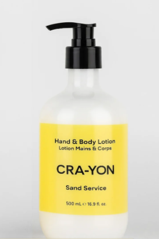 Dezelfde Geurnoten Als Het Bestverkochte Parfum, Niet Een Losse Bodylotion-Geur