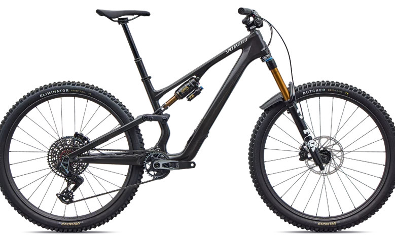 Mountain bike equipment at Cyclestore