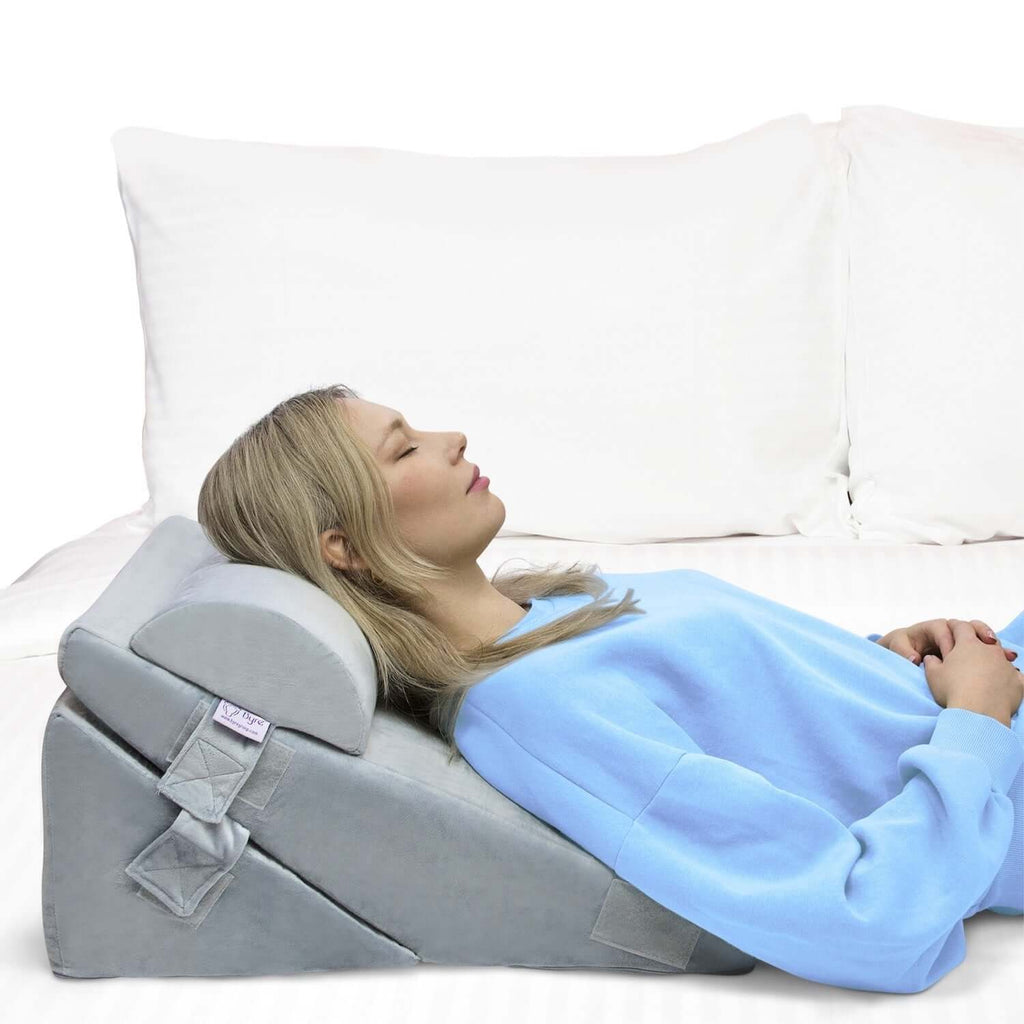 One Pillow, Reconfigured for a Genuinely Wide Range of Needs