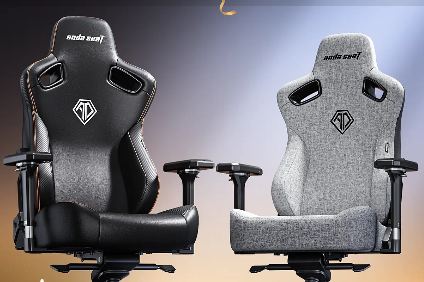 6D Armrests, Not A Fixed 4-Direction Adjustment