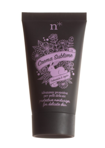 Five Named Active Ingredients, Not A Generic "Natural Formula"