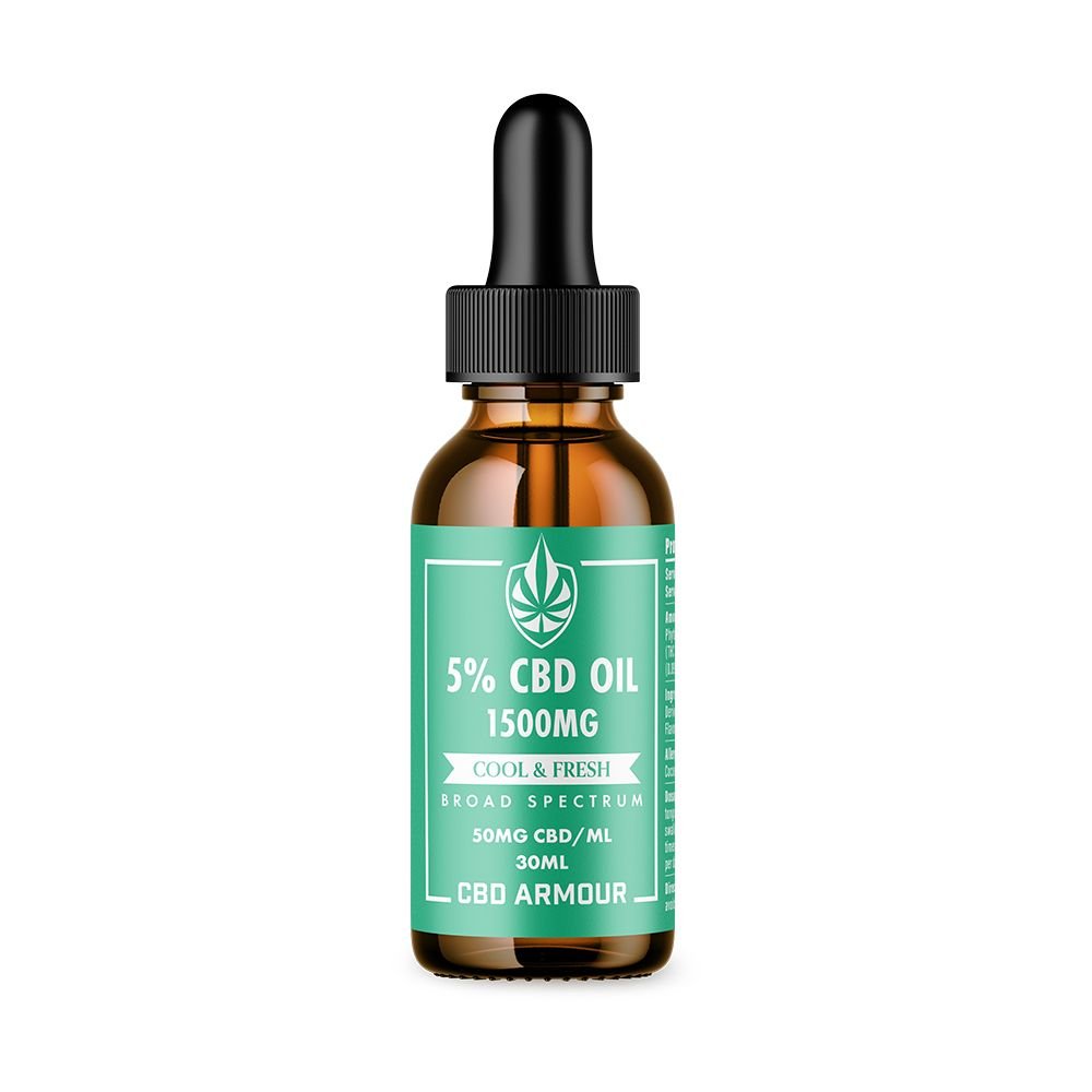 Solving CBD Oil's Biggest Taste Complaint