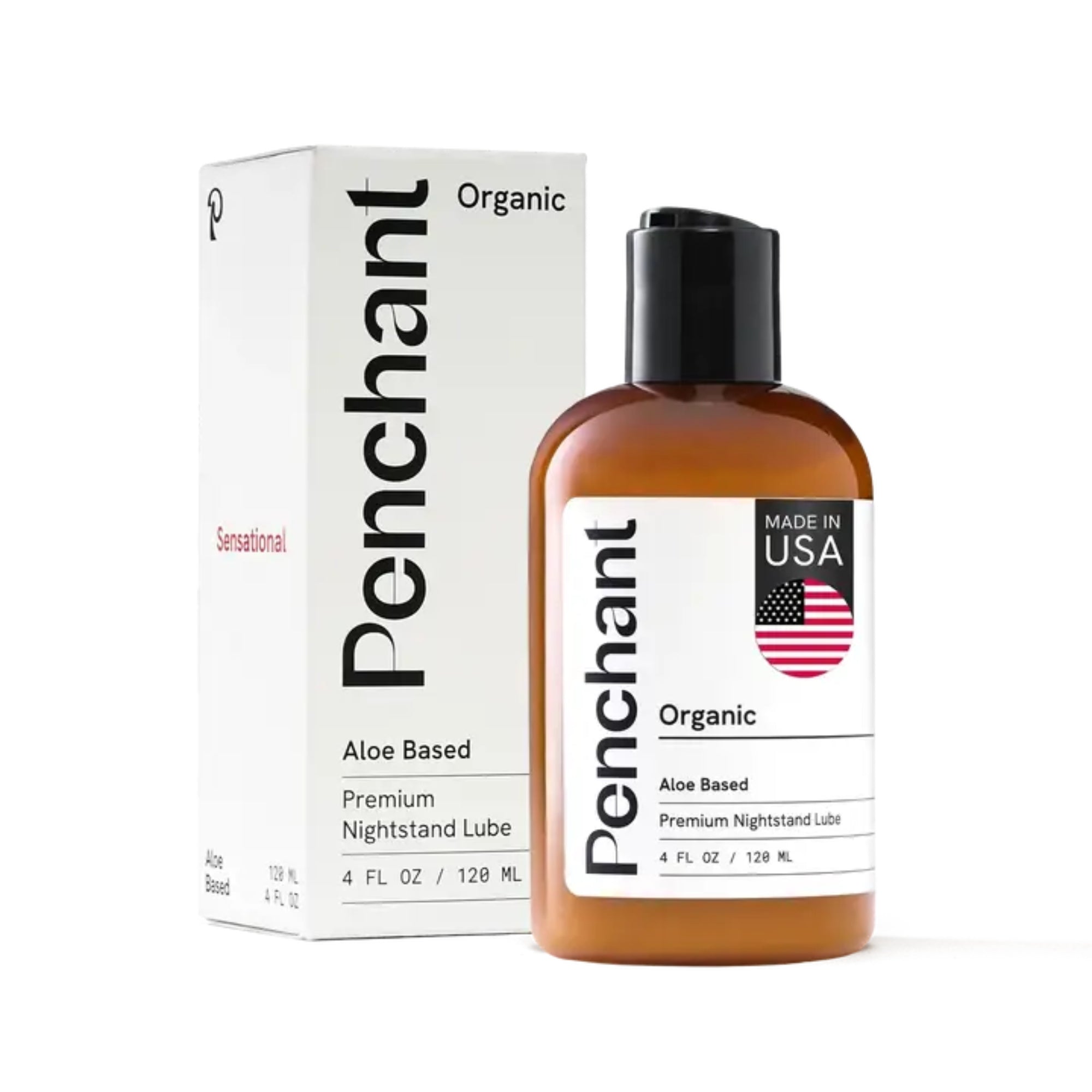 A Lubricant Built Around What It Leaves Out