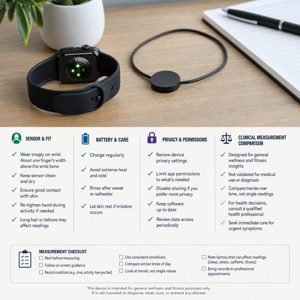 Original photographic Amazfit US editorial for US smartwatch and fitness wearable storefront