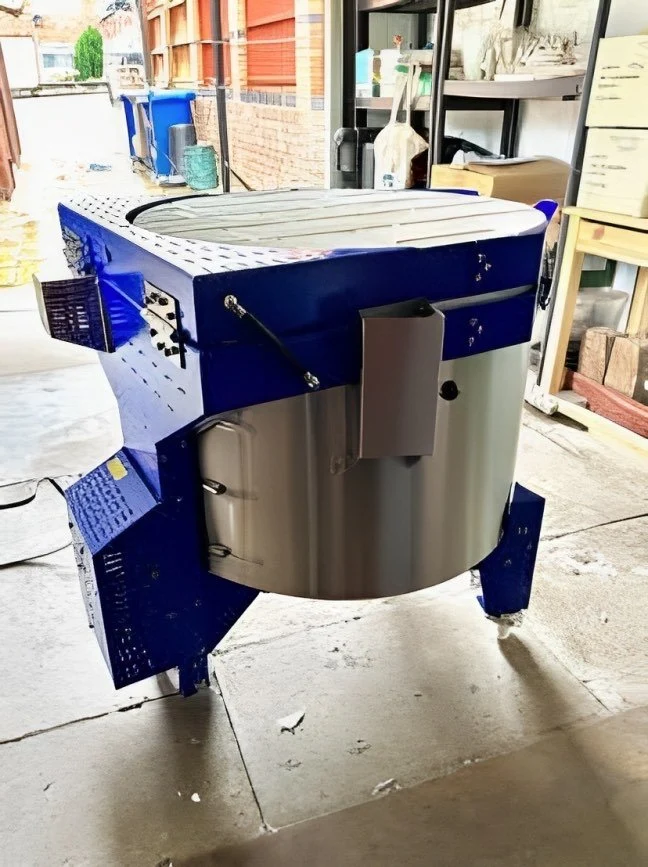 Home pottery kiln sold by Kiln Crafts