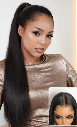 A Hairline Style Named After Where It Became Popular