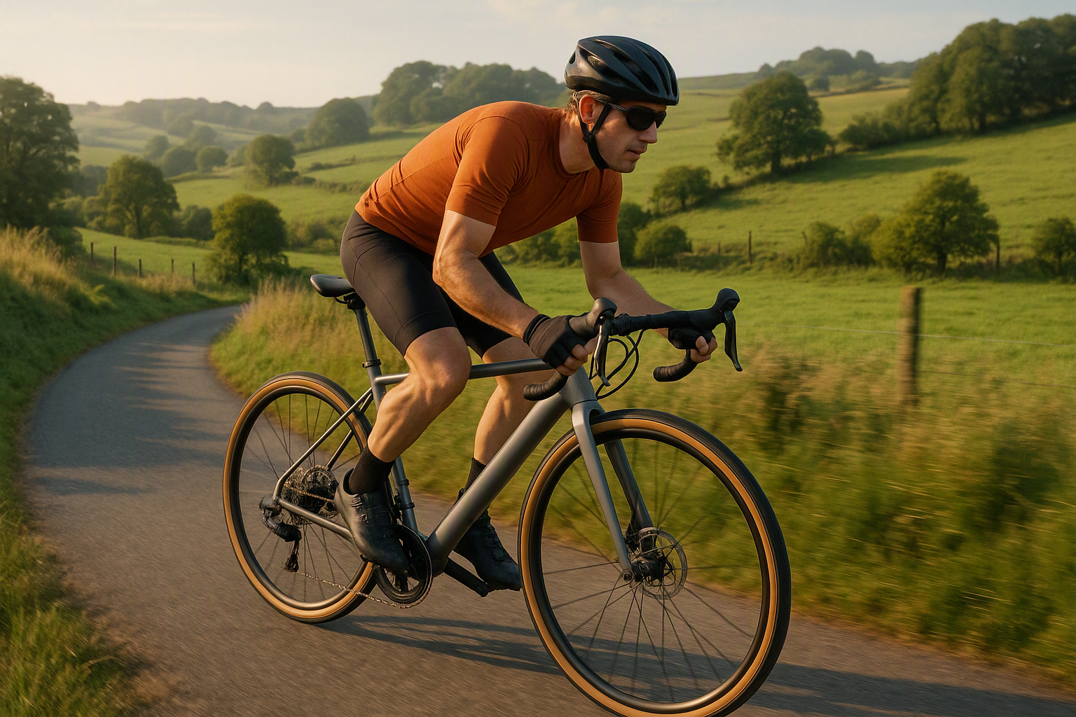 Editorial image for The E-Bike That Doesn't Look Like an E-Bike