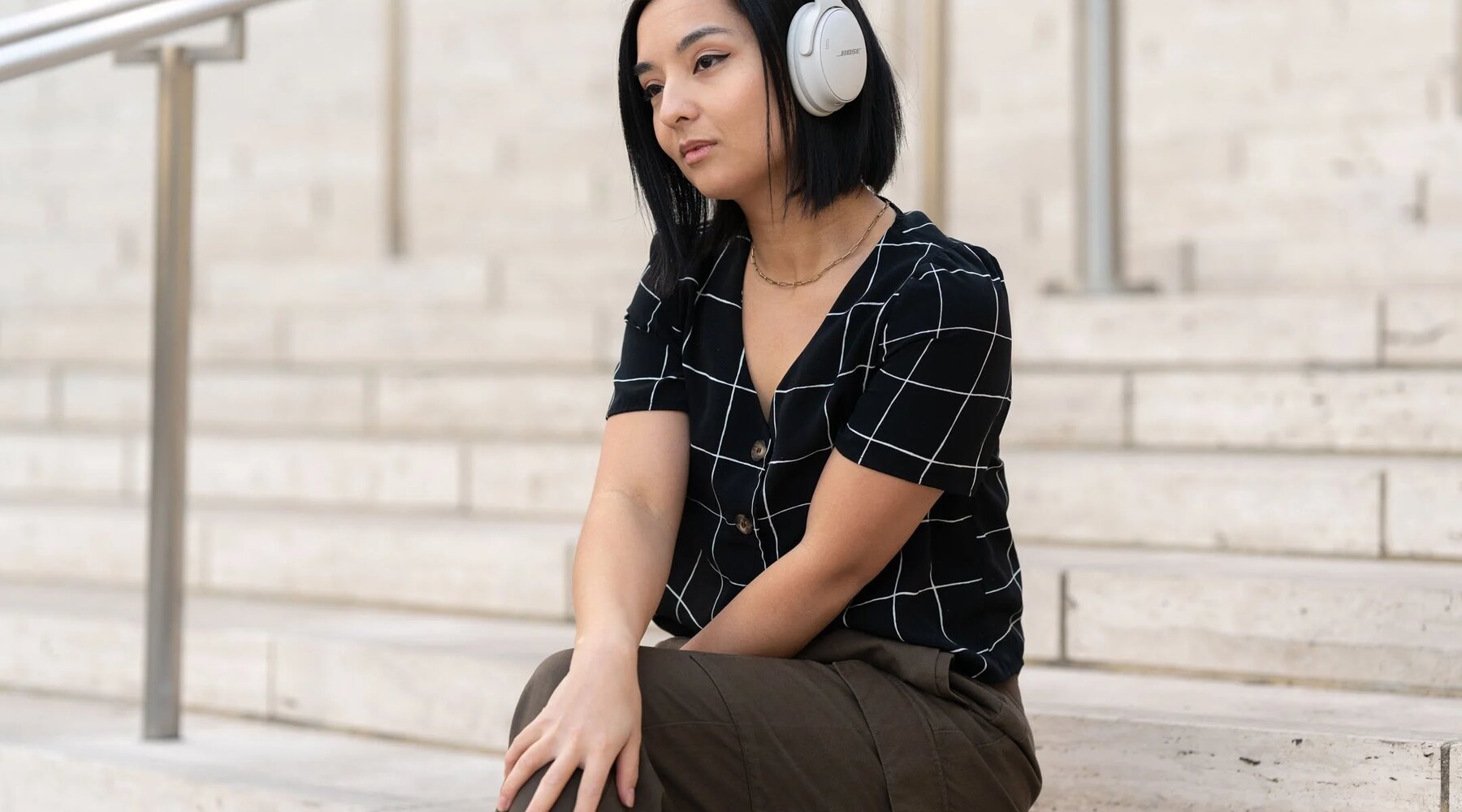 Lifestyle tech image selected for Database Mart
