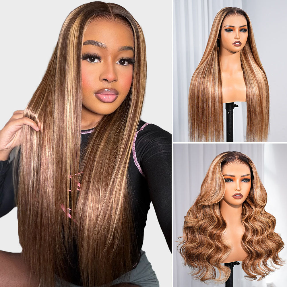 A Wig Built Around Removing Every Prep Step