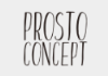 Prosto Concept (US) logo