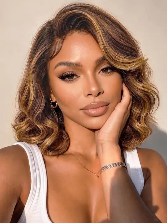 A Wig Built Around Removing Every Pre-Wear Step