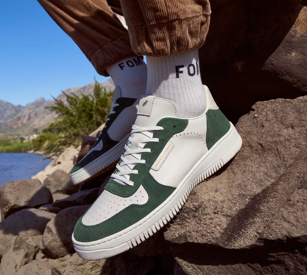 Freedom of Movement everyday walking shoes