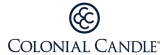 Colonial Candle logo