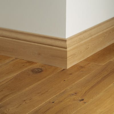 Skirting board profiles from The Skirting Board Shop