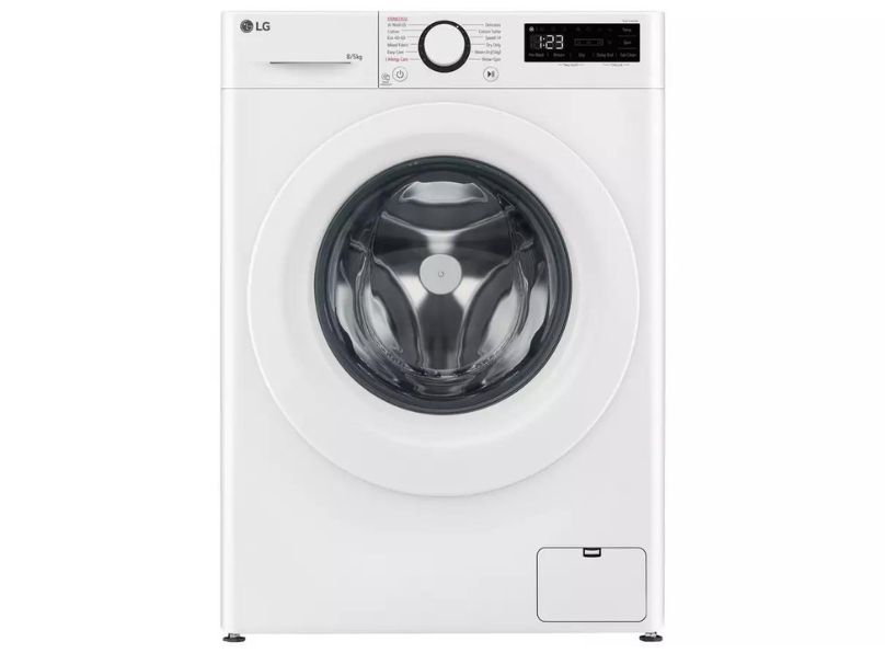 Combined washer dryer sold by BeyondTelevision