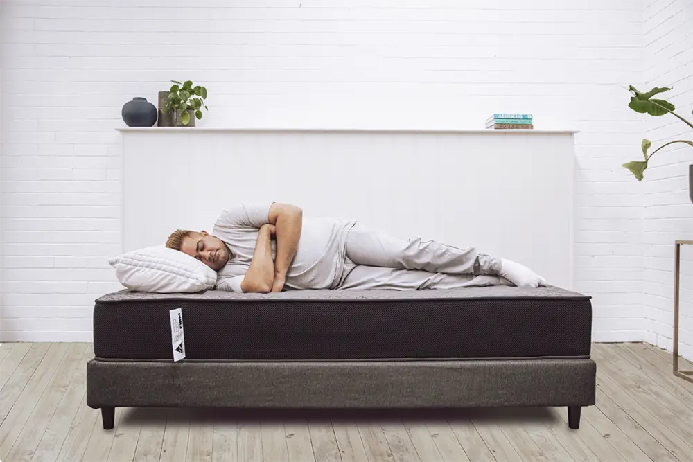 Australia’s Firmest Mattress in a Box | Sleep Firm products or experience