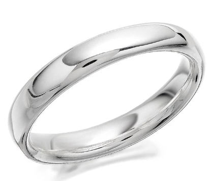 Nickel-Safe Silver, Not A Generic Alloy