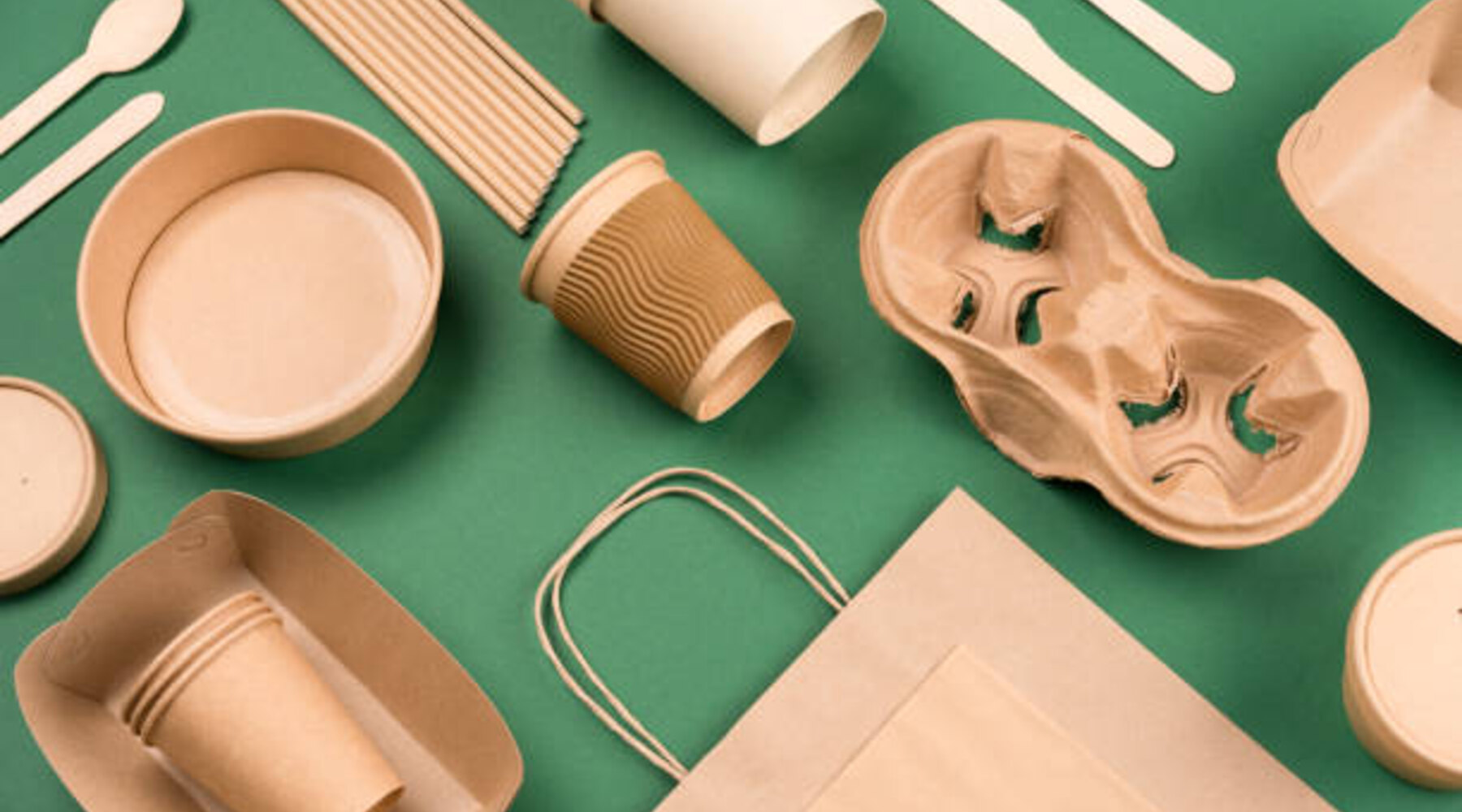 Lifestyle product image selected for Stocks and Green