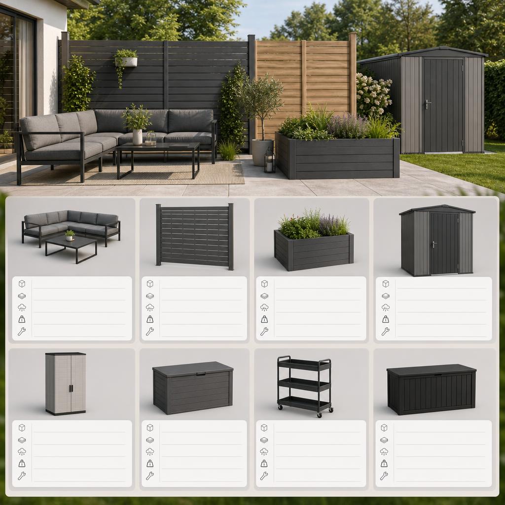 Original InterGard DE editorial for German home and garden retail