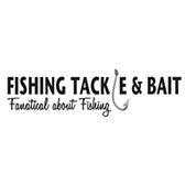 Fishing Tackle & Bait logo