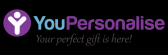 You Personalise logo