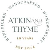 Atkin & Thyme logo