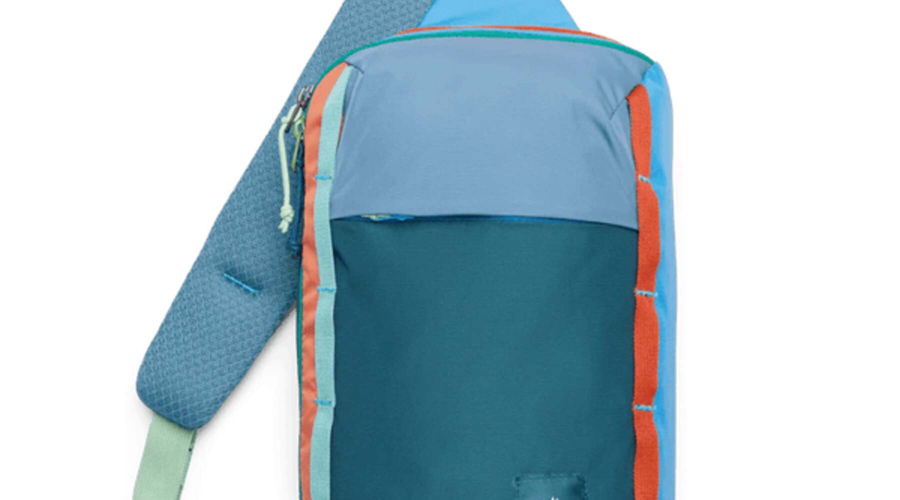 Lifestyle product image selected for Cotopaxi