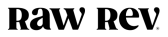 Raw Rev logo