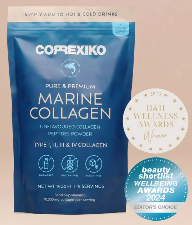 One Ingredient, Not A Long List Of Additives