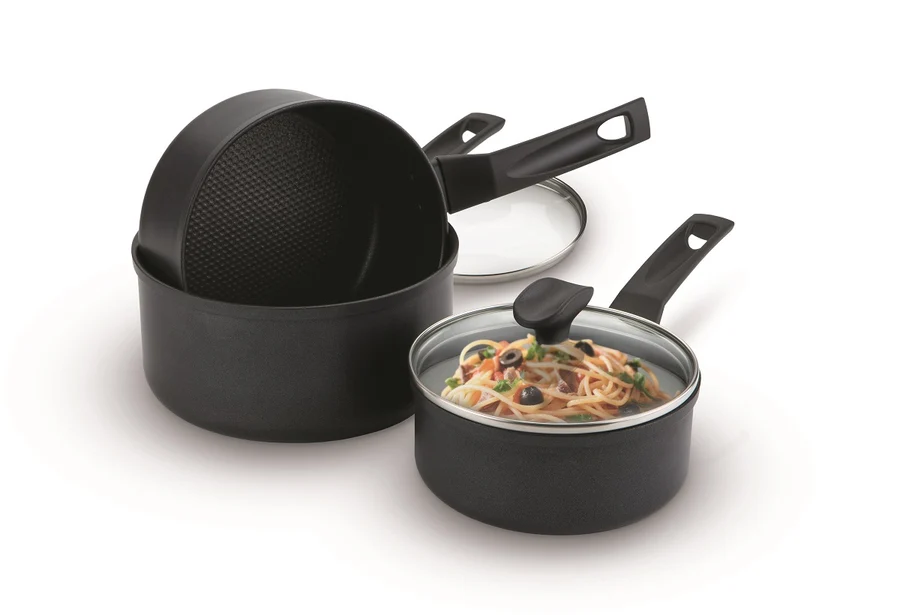 Prestige non-stick cookware set